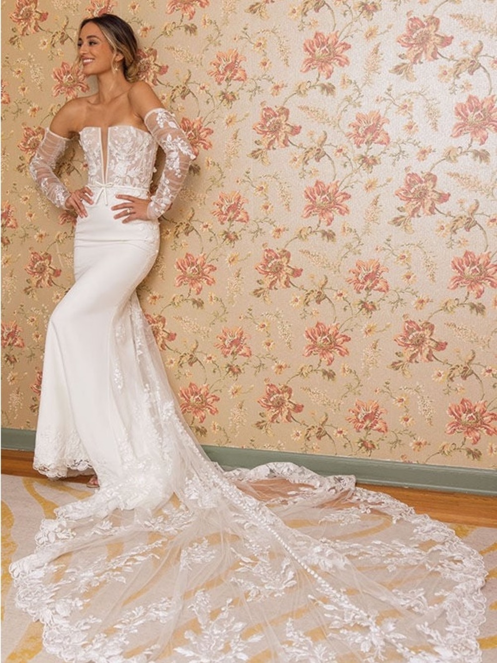 NWT Vow’d Quarry Dress